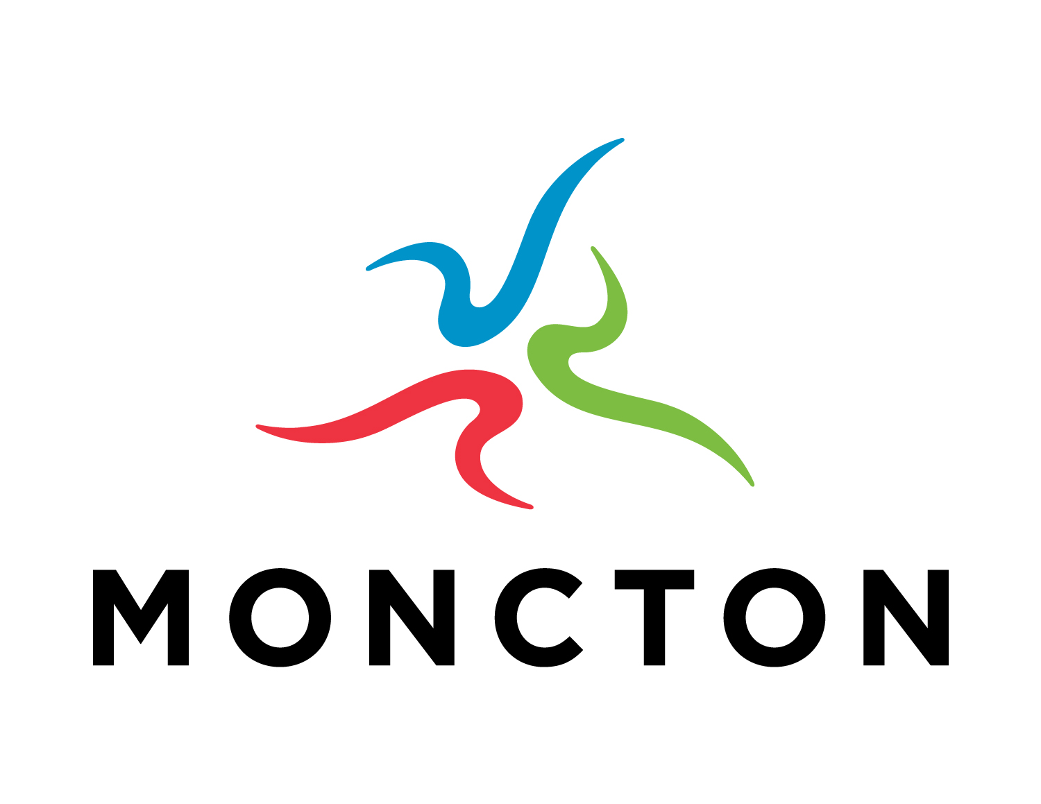 City of Moncton logo
